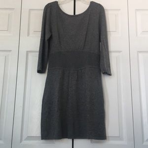 Express Sweet Sweater Dress